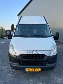 35S15D 2.3 Turbo VGT Agile (EU5)