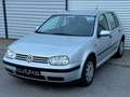 Volkswagen Golf IV 1.4-91TKM-2.Hand-Scheckheft-Service Neu Silber - thumbnail 3