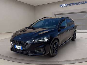 SW 2.0 ecoblue ST-Line 150cv