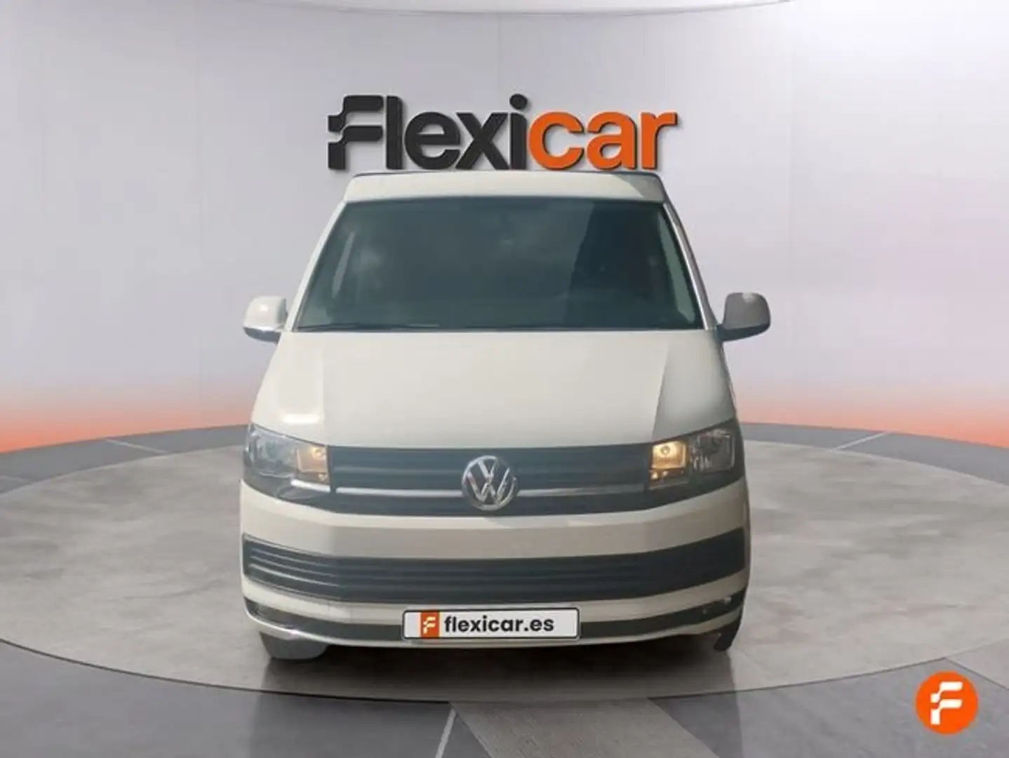 Volkswagen Largo 2.0 TDI 110kW(150CV) BMT Blanco - 2