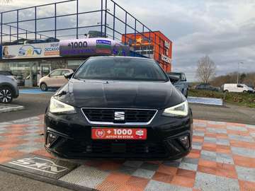 1.0 TSI 110 BV6 FR GPS Caméra Cockpit