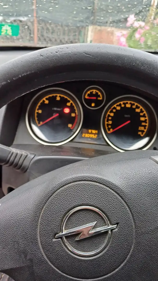Opel Astra SW 1.9 cdti Elegance 150cv 6m - 2