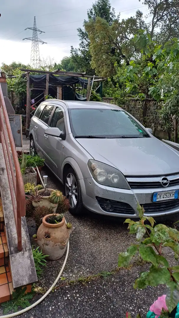 Opel Astra SW 1.9 cdti Elegance 150cv 6m - 1