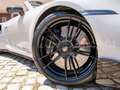 Porsche 992 911 Turbo S Cabrio/SportPaket/Burmester/InnoDrive Gris - thumbnail 19