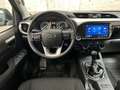 Toyota Hilux 2,8 DC Country 4x4 MT Schwarz - thumbnail 4