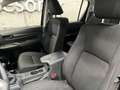 Toyota Hilux 2,8 DC Country 4x4 MT Schwarz - thumbnail 10
