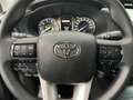 Toyota Hilux 2,8 DC Country 4x4 MT Schwarz - thumbnail 5