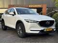 Mazda CX-5 2.0 SkyActiv-G 165 TS+ DAB+ Cruise Control Stoelve Blanc - thumbnail 1