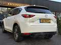 Mazda CX-5 2.0 SkyActiv-G 165 TS+ DAB+ Cruise Control Stoelve Blanc - thumbnail 12