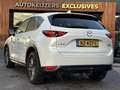 Mazda CX-5 2.0 SkyActiv-G 165 TS+ DAB+ Cruise Control Stoelve Blanc - thumbnail 9