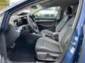 Volkswagen Golf Variant Goal 2.0TDI DSG / Matrix, Navi, AHK Blau - thumbnail 11