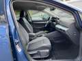 Volkswagen Golf Variant Goal 2.0TDI DSG / Matrix, Navi, AHK Blau - thumbnail 12