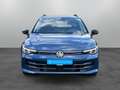 Volkswagen Golf Variant Goal 2.0TDI DSG / Matrix, Navi, AHK Blau - thumbnail 3