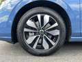 Volkswagen Golf Variant Goal 2.0TDI DSG / Matrix, Navi, AHK Blau - thumbnail 14