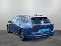 Volkswagen Golf Variant Goal 2.0TDI DSG / Matrix, Navi, AHK Blau - thumbnail 6