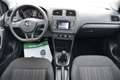 Volkswagen Polo 1.0 / Sitzheizung / Service & Pickerl NEU / Schwarz - thumbnail 16