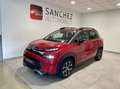 Citroen C3 Aircross (2) 1.5 BLUEHDI 110 PLUS Rosso - thumbnail 1