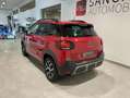 Citroen C3 Aircross (2) 1.5 BLUEHDI 110 PLUS Rojo - thumbnail 4