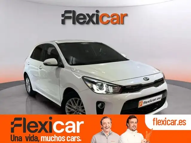 Kia Rio 1.0 T-GDi 88kW (120CV) Business