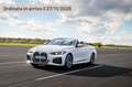 BMW 440 M440i 48V xDrive Cabrio Argent - thumbnail 1
