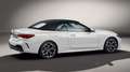 BMW 440 M440i 48V xDrive Cabrio Argento - thumbnail 4