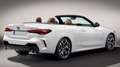 BMW 440 M440i 48V xDrive Cabrio Argento - thumbnail 3