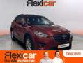 Mazda CX-5 2.2DE Black Tech Edition 2WD Aut. 150 Rojo - thumbnail 1