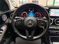 Mercedes-Benz C 200 d T 9G-Tronic Business STANDHEIZ/KAMERA/1H Argent - thumbnail 11