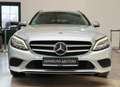 Mercedes-Benz C 200 d T 9G-Tronic Business STANDHEIZ/KAMERA/1H Argent - thumbnail 26