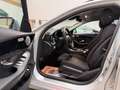 Mercedes-Benz C 200 d T 9G-Tronic Business STANDHEIZ/KAMERA/1H Argent - thumbnail 8