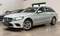 Mercedes-Benz C 200 d T 9G-Tronic Business STANDHEIZ/KAMERA/1H Argent - thumbnail 2