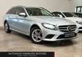 Mercedes-Benz C 200 d T 9G-Tronic Business STANDHEIZ/KAMERA/1H Argent - thumbnail 1