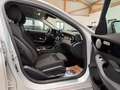 Mercedes-Benz C 200 d T 9G-Tronic Business STANDHEIZ/KAMERA/1H Argent - thumbnail 9