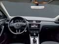 Skoda Octavia Combi Ambition 2.0 TDI+Anhängerkupplung+Navi+Alufe Zwart - thumbnail 7