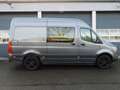 Mercedes-Benz Sprinter 317 1.9 CDI L2H2 AUT | LED | MBUX | WÜRTH INRICHTI Grijs - thumbnail 4
