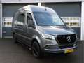 Mercedes-Benz Sprinter 317 1.9 CDI L2H2 AUT | LED | MBUX | WÜRTH INRICHTI Grijs - thumbnail 3