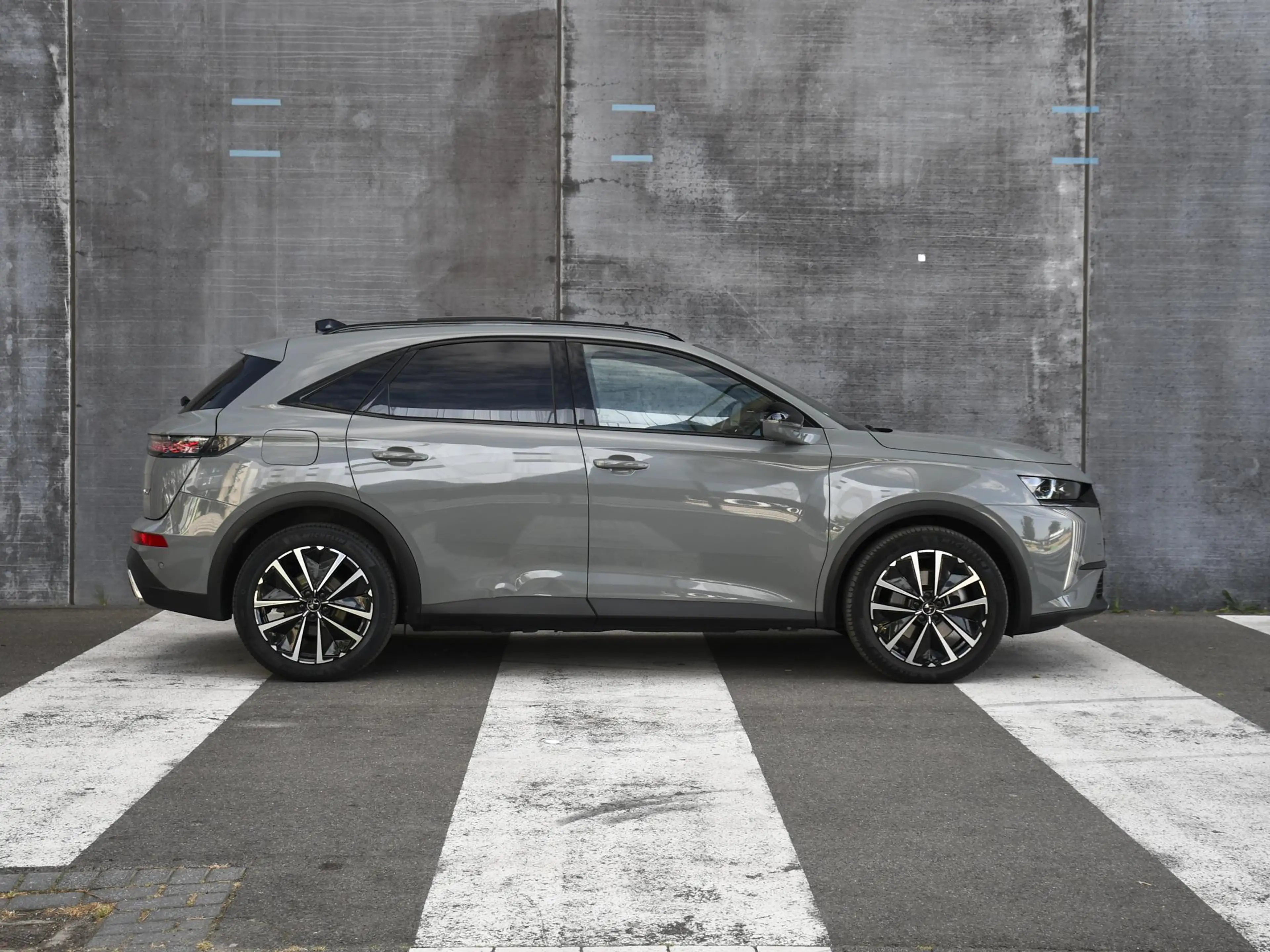 DS Automobiles DS 7 Pallas 1.6 PHEV 4x4 300pk Automaat PANO | LEDER | — photo 5