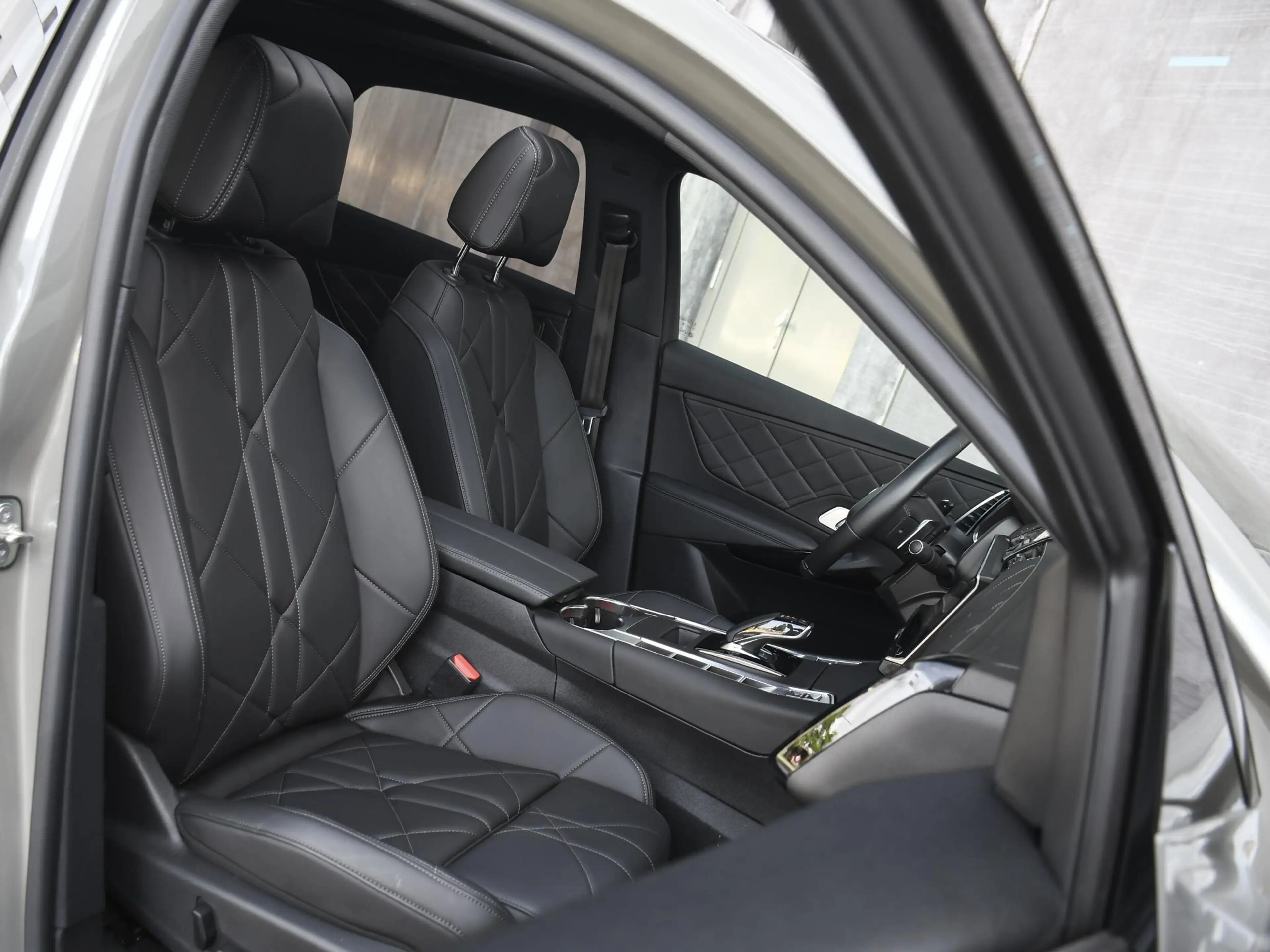 DS Automobiles DS 7 Pallas 1.6 PHEV 4x4 300pk Automaat PANO | LEDER | — photo 14