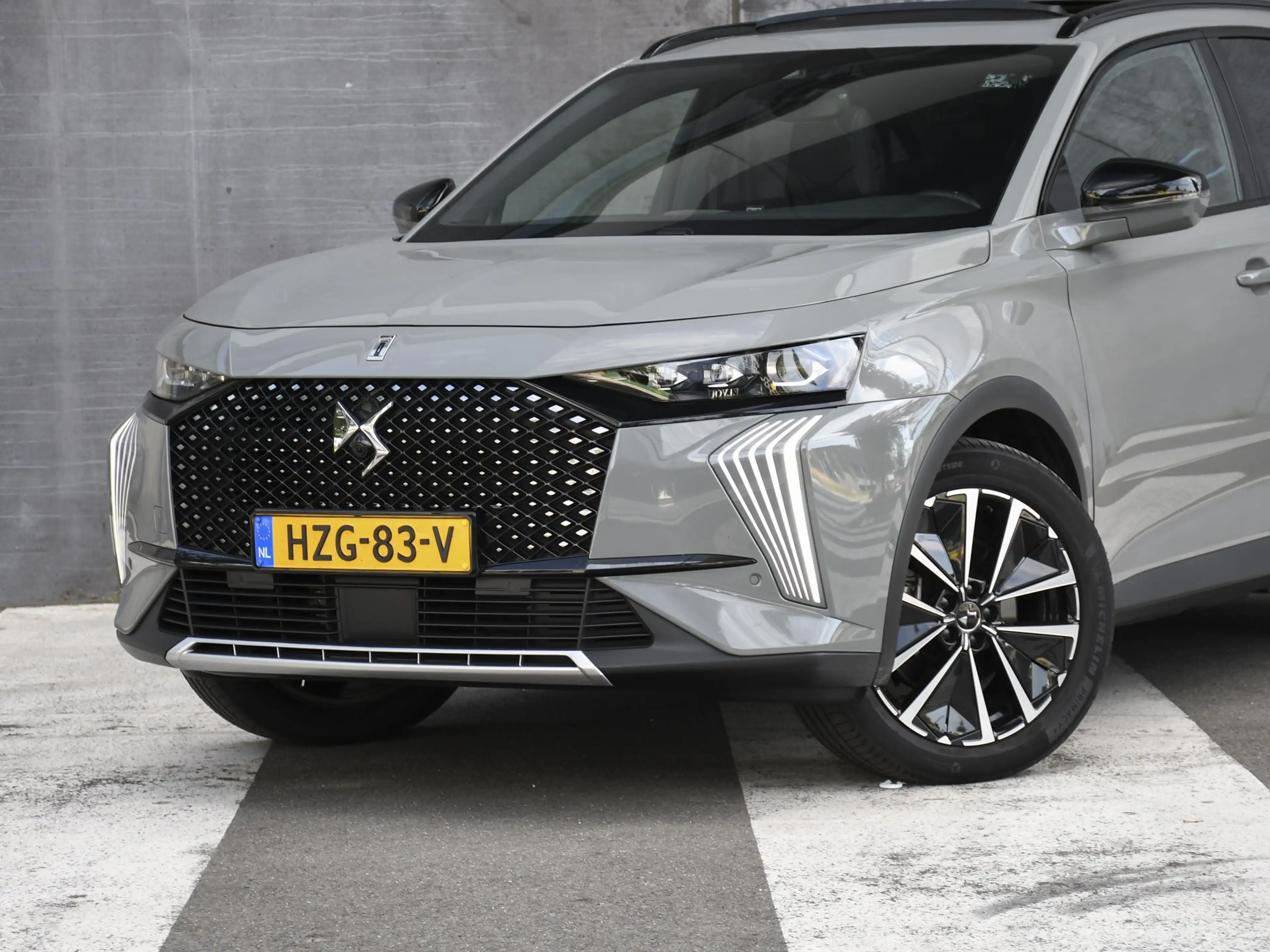 DS Automobiles DS 7 Pallas 1.6 PHEV 4x4 300pk Automaat PANO | LEDER | — photo 2