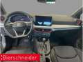 SEAT Ibiza 1.5 TSI DSG FR LED NAVI PANORAMA KAMERA SHZ Schwarz - thumbnail 11