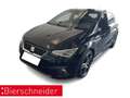 SEAT Ibiza 1.5 TSI DSG FR LED NAVI PANORAMA KAMERA SHZ Schwarz - thumbnail 12