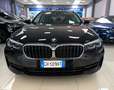 BMW 520 520d Touring Mhev 48V Xdrive Business IVA ESPOSTA Nero - thumbnail 2