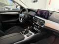 BMW 520 520d Touring Mhev 48V Xdrive Business IVA ESPOSTA Nero - thumbnail 13