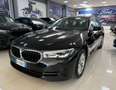 BMW 520 520d Touring Mhev 48V Xdrive Business IVA ESPOSTA Nero - thumbnail 1