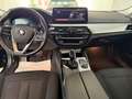 BMW 520 520d Touring Mhev 48V Xdrive Business IVA ESPOSTA Nero - thumbnail 14