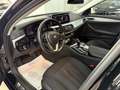 BMW 520 520d Touring Mhev 48V Xdrive Business IVA ESPOSTA Nero - thumbnail 15