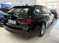 BMW 520 520d Touring Mhev 48V Xdrive Business IVA ESPOSTA Nero - thumbnail 4