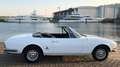 Peugeot 504 Cabriolet Weiß - thumbnail 11