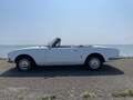 Peugeot 504 Cabriolet Weiß - thumbnail 4