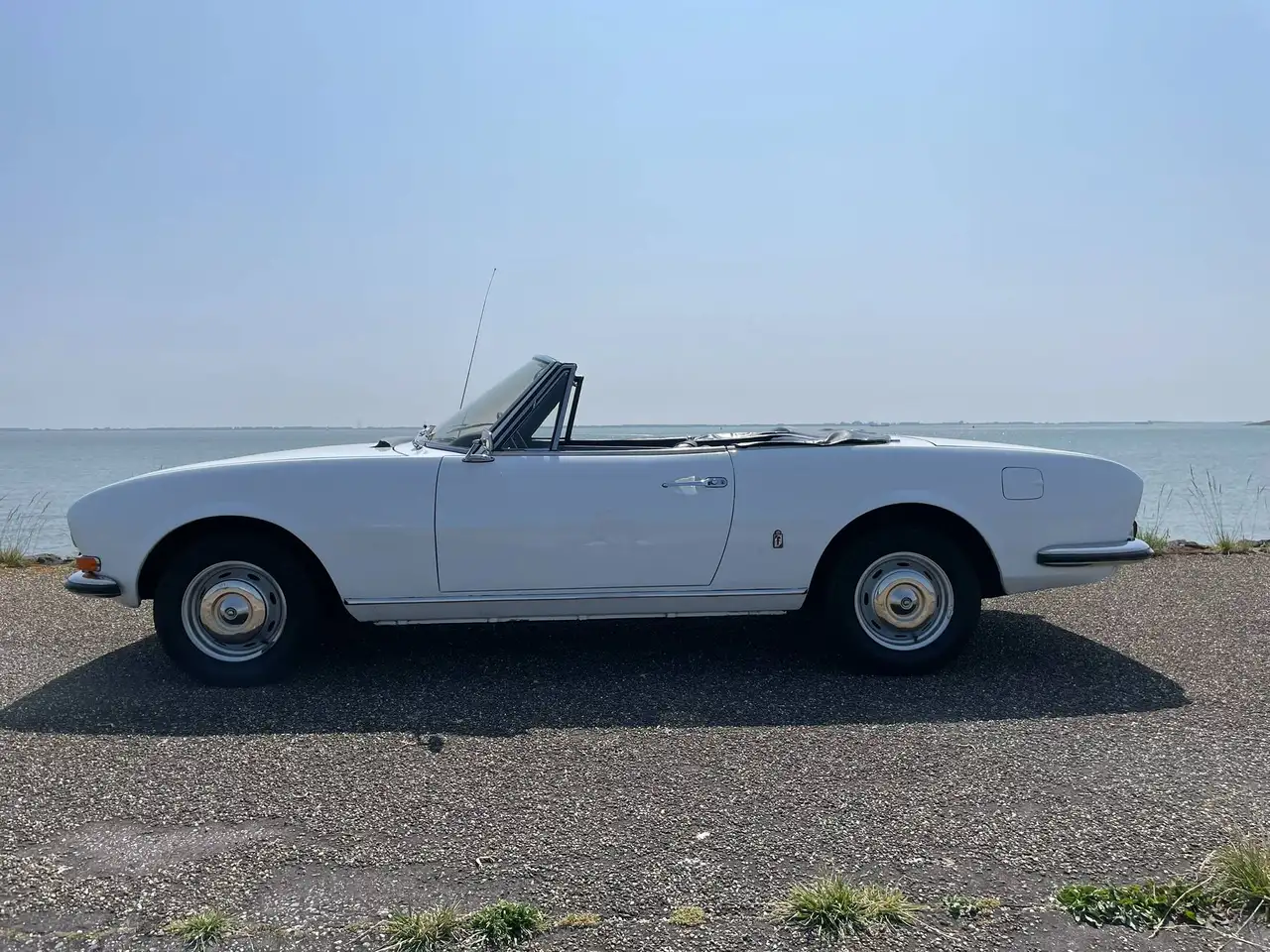 Peugeot 504 Cabriolet, foto 4